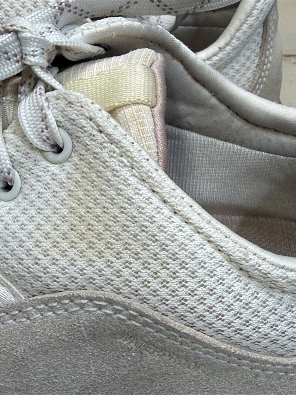 Sorel Out ‘N About Plus Lace Sneakers - Picture 5 of 13